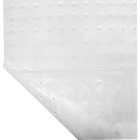 Multy Home 27 In. x 6 Ft. Clear Low Pile Pre-Cut Carpet Protector Image 4