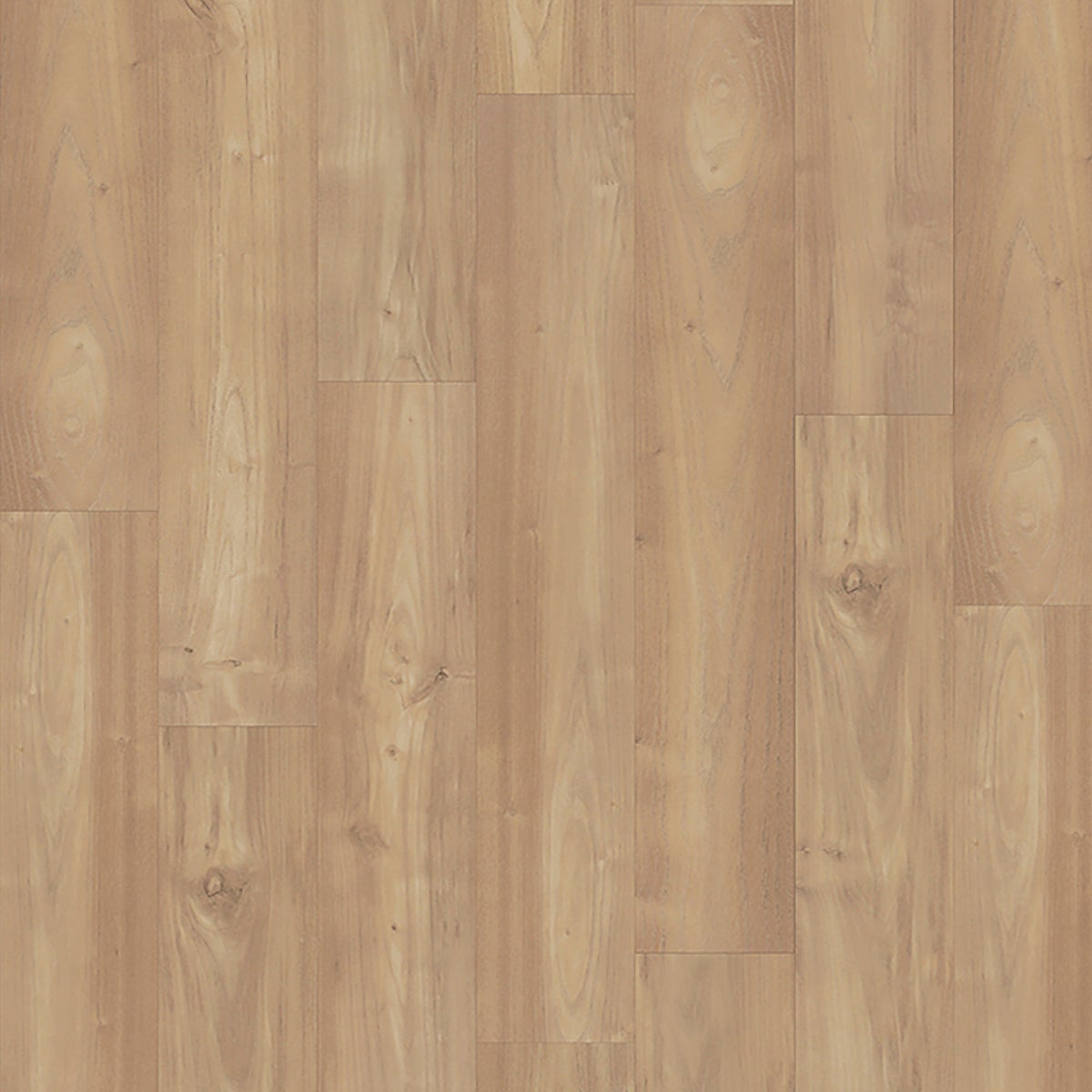 Mohawk RevWood Select Charlotte Woods Sesame Acacia 7.5 In. W x 47.25 In. L Laminate Wood Plank (17.18 Sq. Ft./Case)