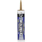 Dap Extreme Stretch 10.1 Oz. Tan Acrylic Urethane Premium Elastomeric Sealant Image 1
