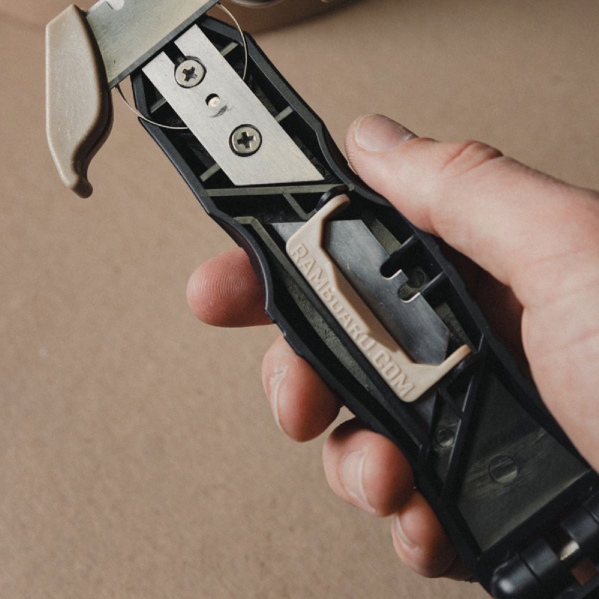 Ram Board Multi-Cutter Image 2