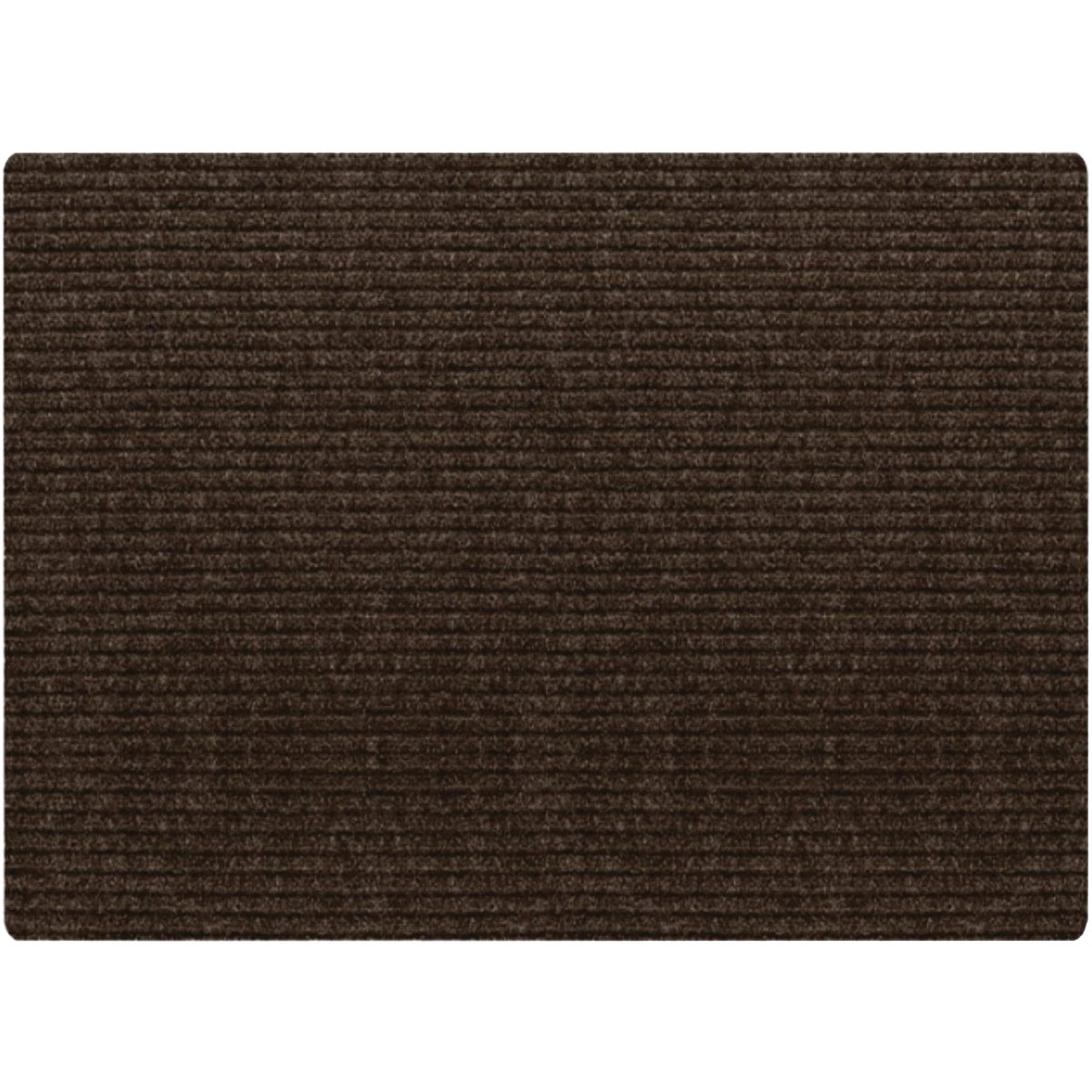 Multy Home 3 Ft. x 4 Ft. Concord Tan Carpet Runner