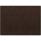 Multy Home 3 Ft. x 4 Ft. Concord Tan Carpet Runner Image 1