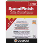 SpeedFinish 8 Lb. Patching & Finishing Compound Image 1