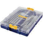 Irwin Speedbor 8-Piece Spade Bit Set Image 7