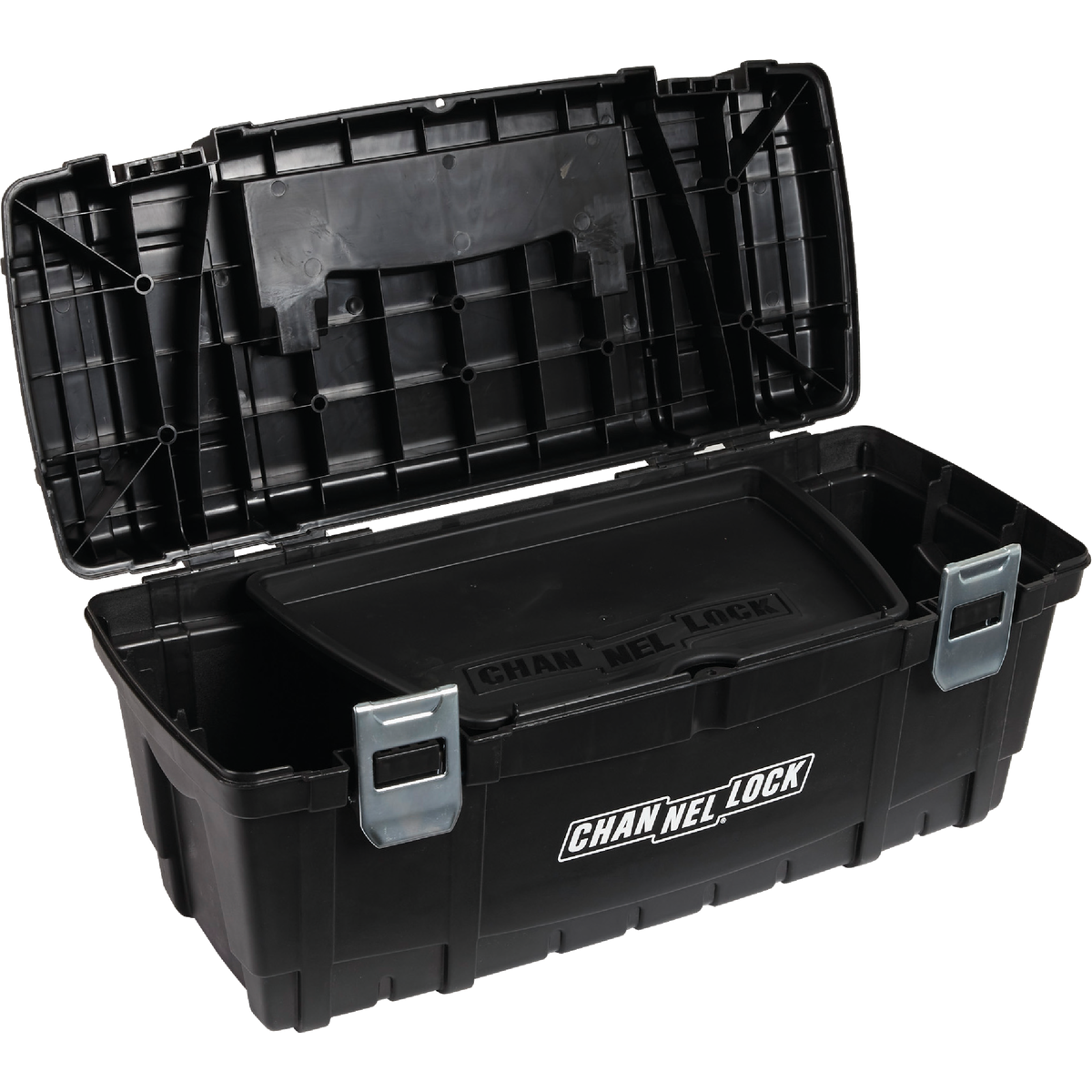 Channellock 24 In. Toolbox Image 4