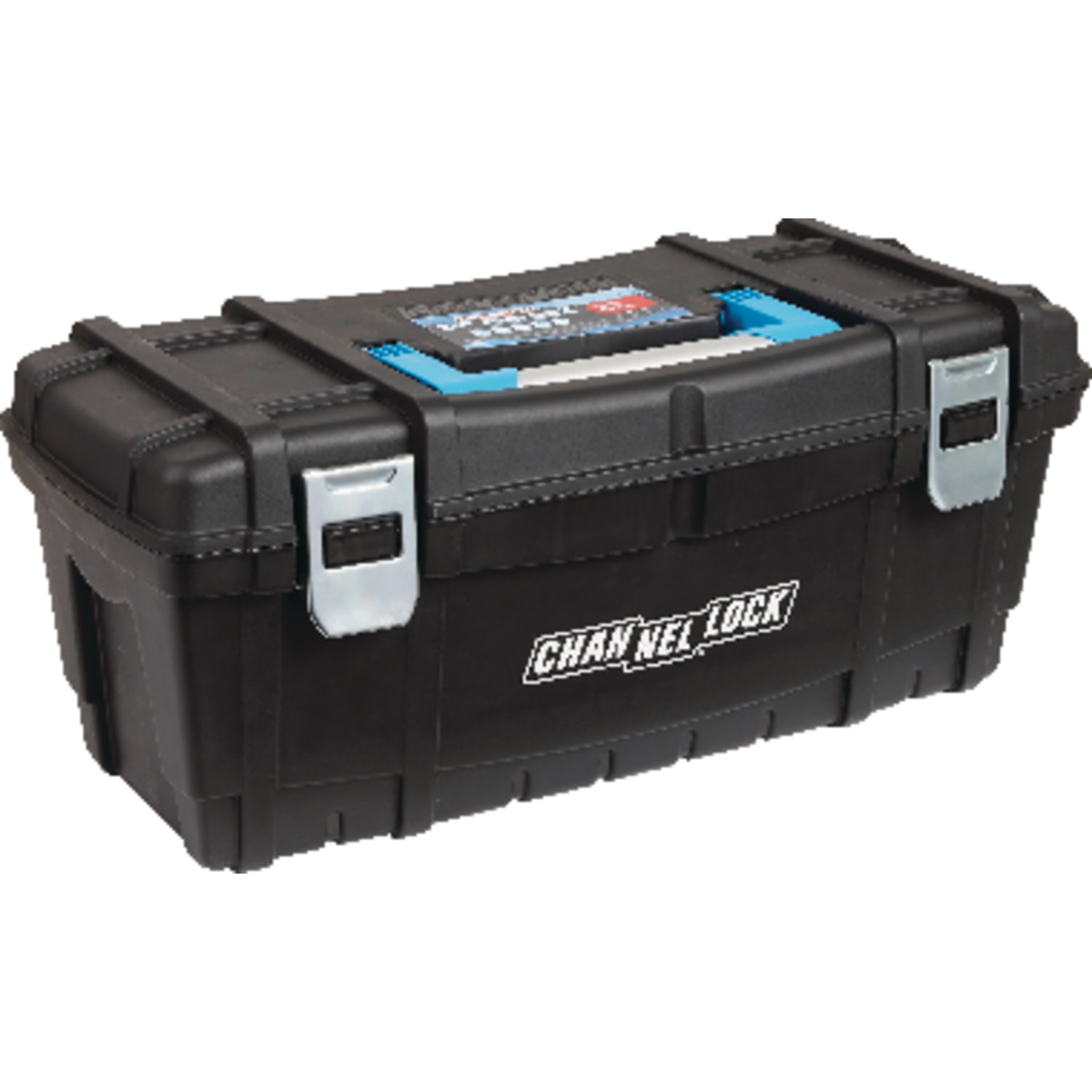 Channellock 24 In. Toolbox Image 5