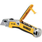 DEWALT Retractable Utility Knife Image 8