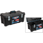 Channellock 26 In. Structural Foam Toolbox Image 1