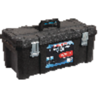 Channellock 26 In. Structural Foam Toolbox Image 4