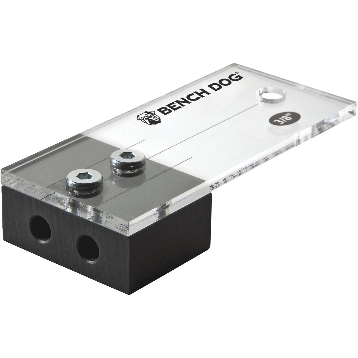 3/8" DOWELING JIG Image 1