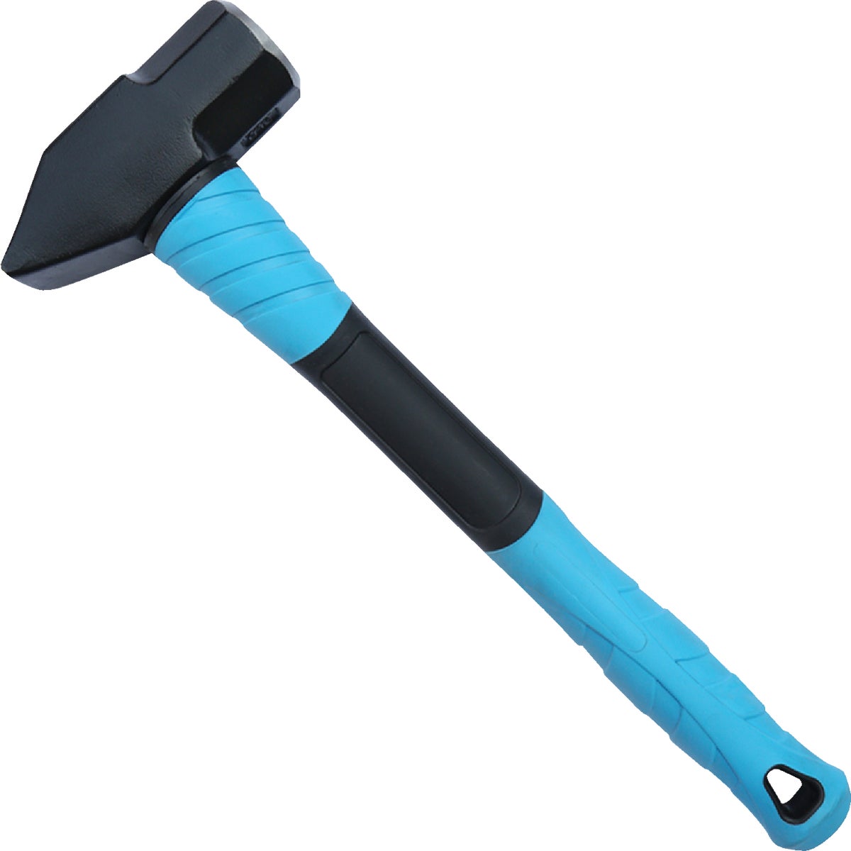 Channellock 3 Lb. Steel Cross Peen Hammer with Fiberglass Handle Image 2