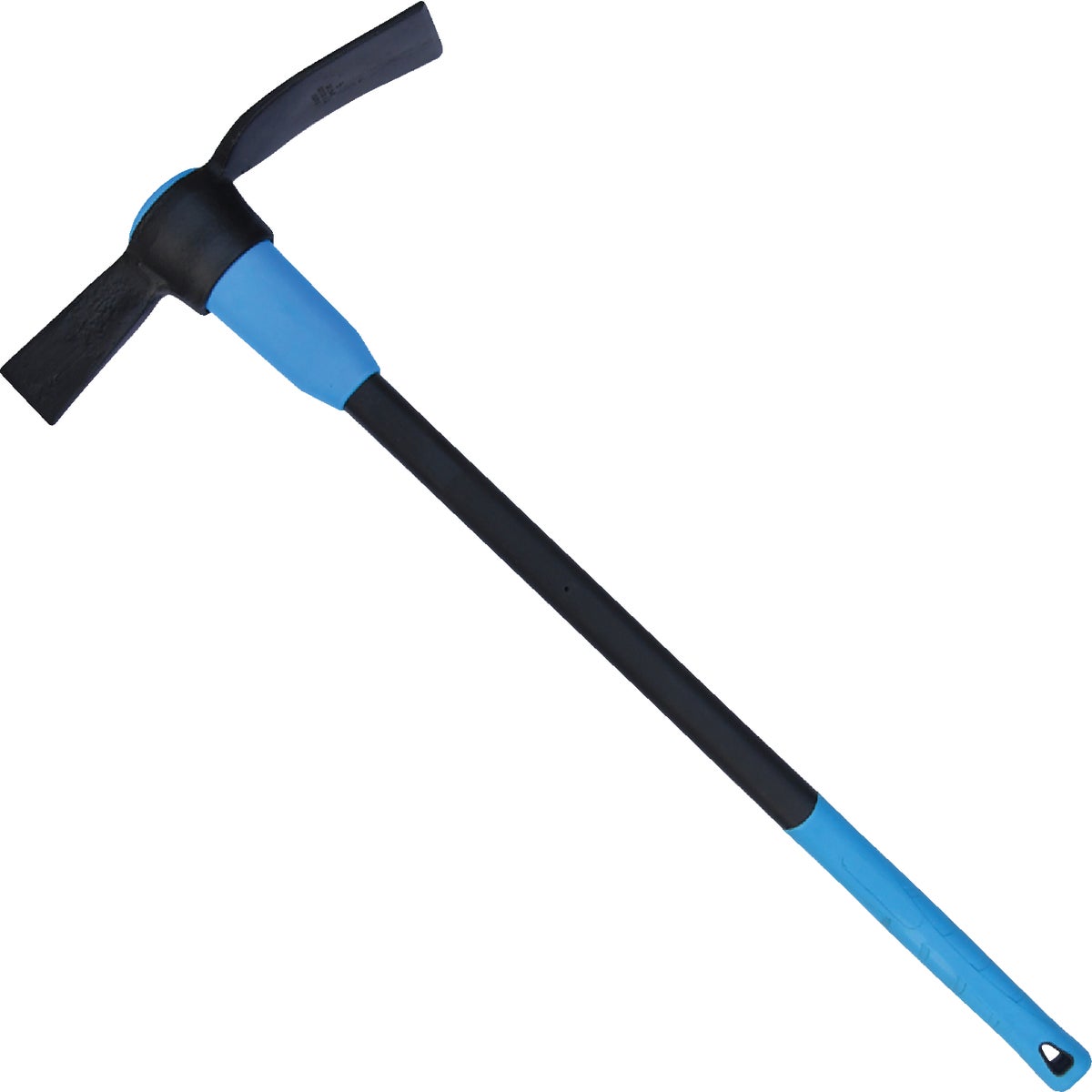 Channellock 5 Lb. Steel Cutter Mattock with 36 In. Fiberglass Handle Image 3