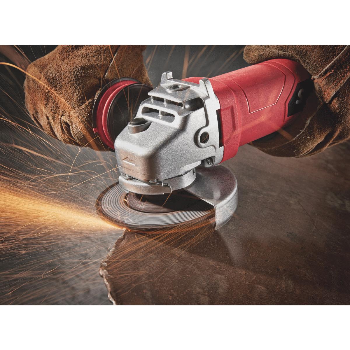 7.5A 4-1.2" GRINDER