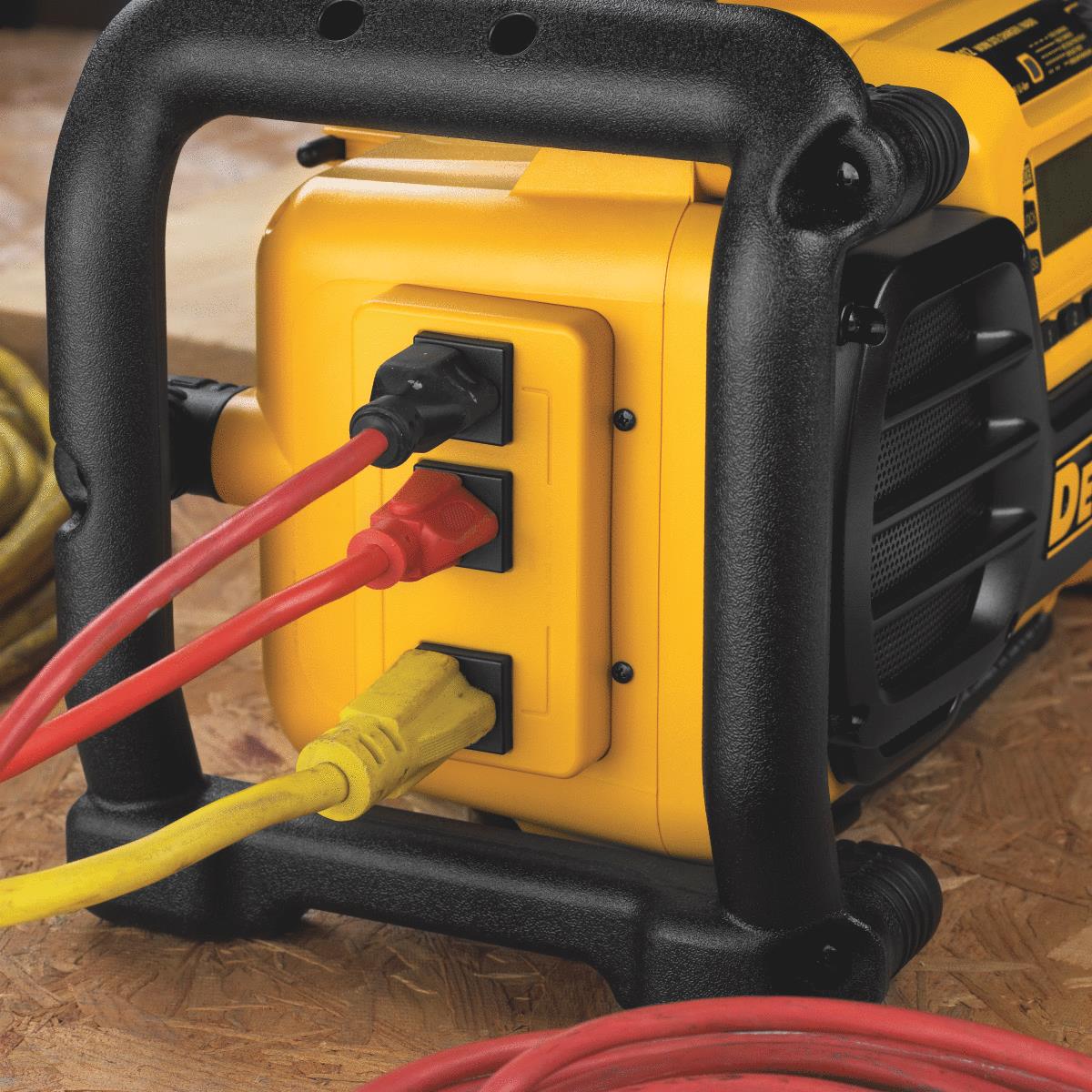Jobsite Accessories