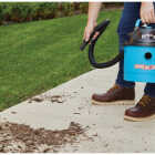 Channellock 2.5 Gal. 2.0-Peak HP Wet/Dry Vacuum Image 9