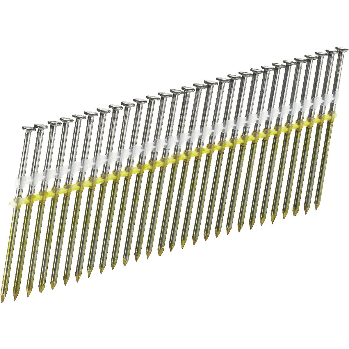 3" FRAMING NAIL