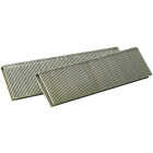 Senco 19-Gauge Galvanized Hardwood/Laminate Collated Flooring Staple, 3/16 In. x 1 In. (5000 Ct.) Image 1