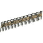 Senco 34 Degree Paper Tape Hot-Dipped Galvanized Metal Connector Nail, 1-1/2 In. x .131 In. (2000 Ct.) Image 1