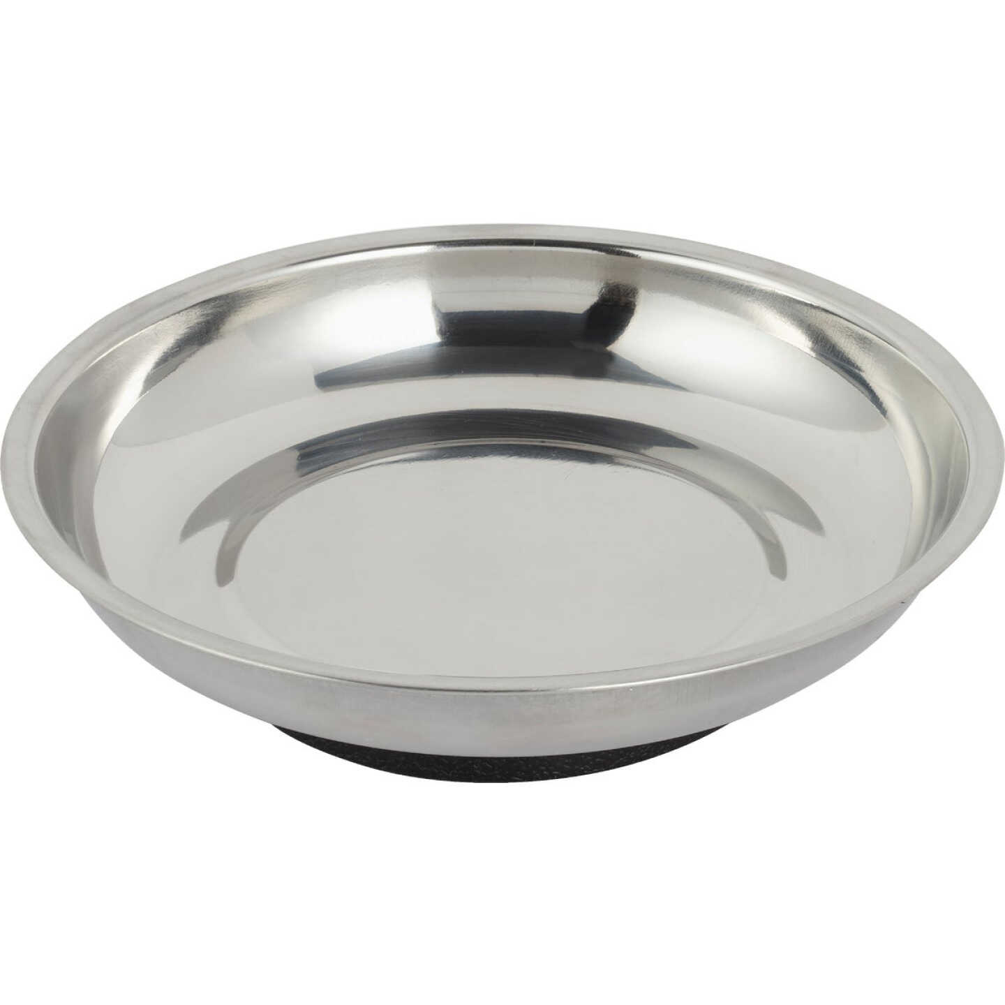 Channellock 6 In. Stainless Steel Magnetic Parts Tray Image 1