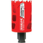 Diablo 1-3/4 In. Carbide-Tipped Hole Saw Image 1