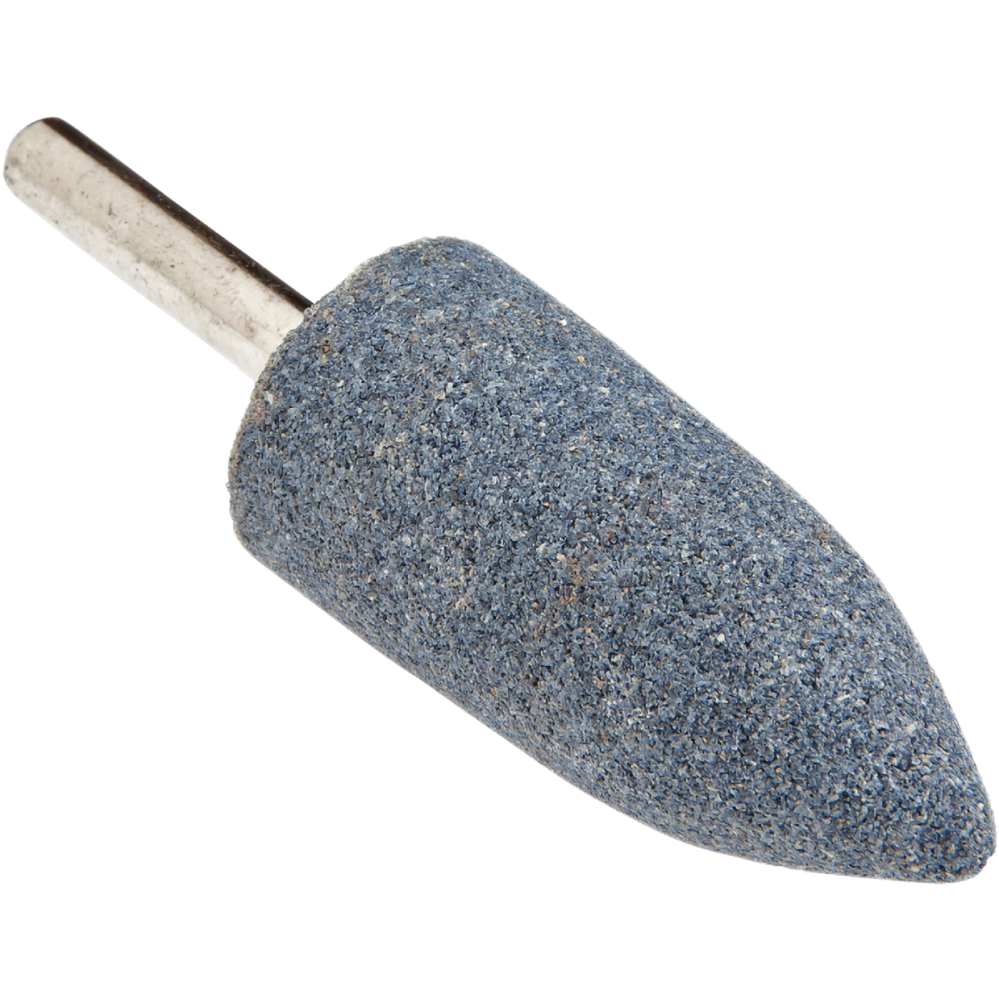 Forney Mounted Point, A11 2 In. x 7/8 In. Grinding Stone Image 1