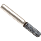 Forney Mounted Point, A24 3/4 In. x 1/4 In. Grinding Stone Image 1
