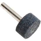 Forney Mounted Point, Cylindrical W218 1 In. x 1/2 In. Grinding Stone Image 1
