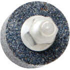 Forney Cylindrical 1 In. x 1 In. Grinding Stone Image 2