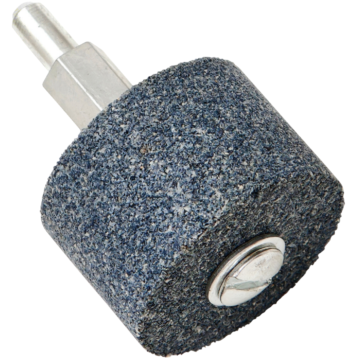 Forney Cylindrical 1-1/2 In. x 1 In. Grinding Stone Image 1