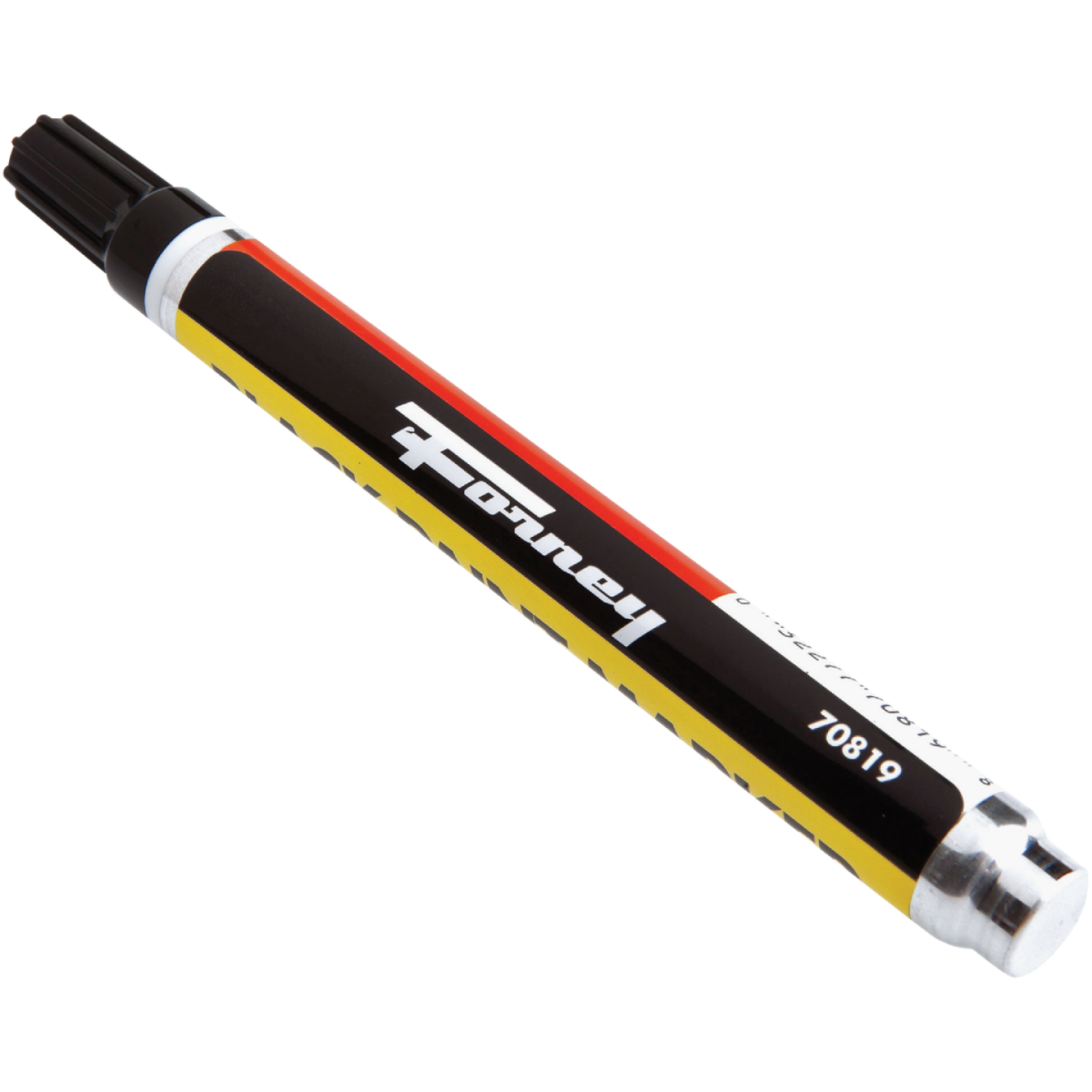 Forney Black Nib Point Marker Image 1