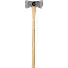 Truper Double Bit Michigan Pattern Axe with 34 In. Hickory Handle Image 1