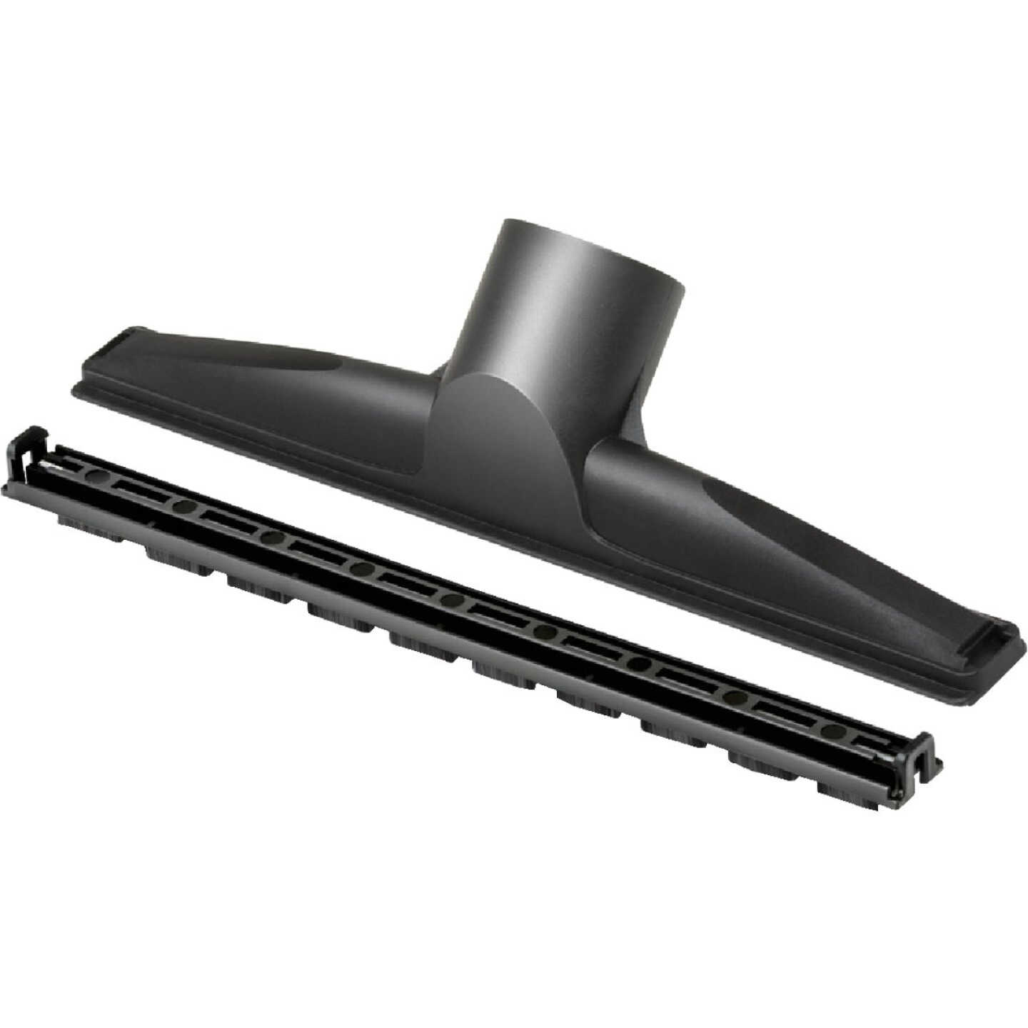 Channellock 1-7/8 In. x 10 In. Black Plastic Squeegee Vacuum Nozzle Image 1