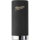 Milwaukee SHOCKWAVE 1/2 In. Drive 1-1/16 In. 6-Point Deep Standard Impact Socket Image 1