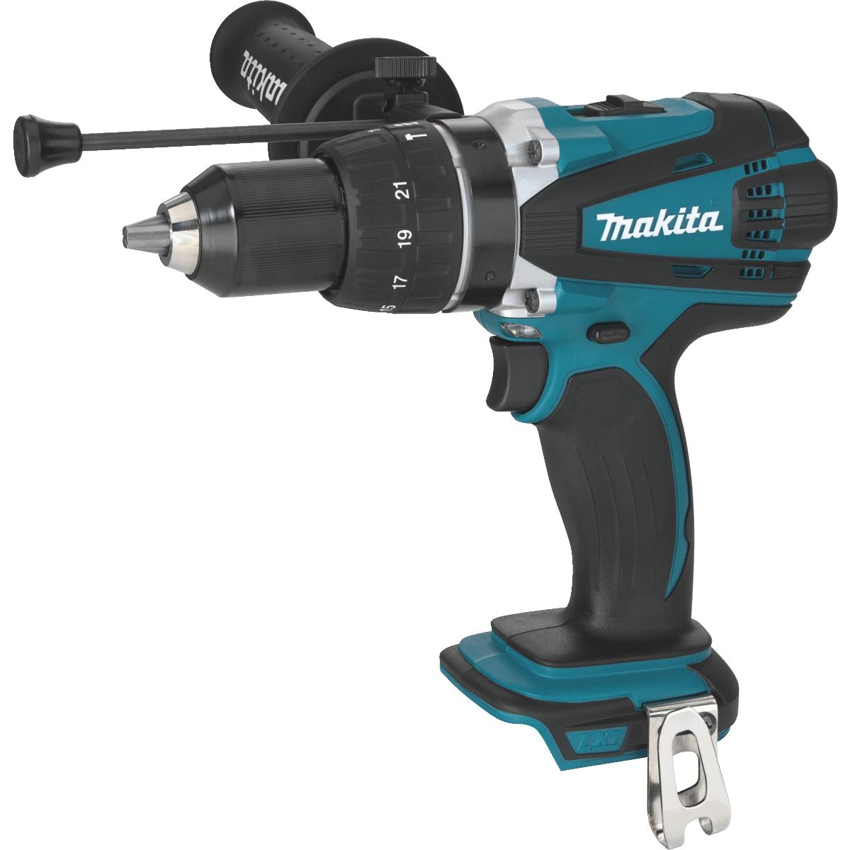 18V LIION HMR DRVR-DRILL