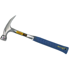 Estwing 12 Oz. Smooth-Face Rip Claw Hammer with Nylon-Covered Steel Handle Image 1
