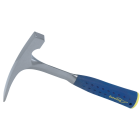 Estwing 20 Oz. Steel Brick Hammer with Rubber Grip Handle Image 1