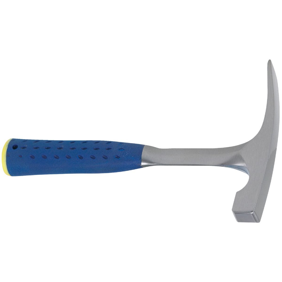 Estwing 20 Oz. Steel Brick Hammer with Rubber Grip Handle Image 2