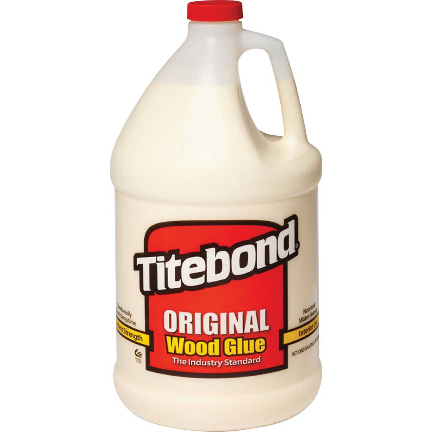 Titebond 1 Gal. Original Wood Glue Image 1