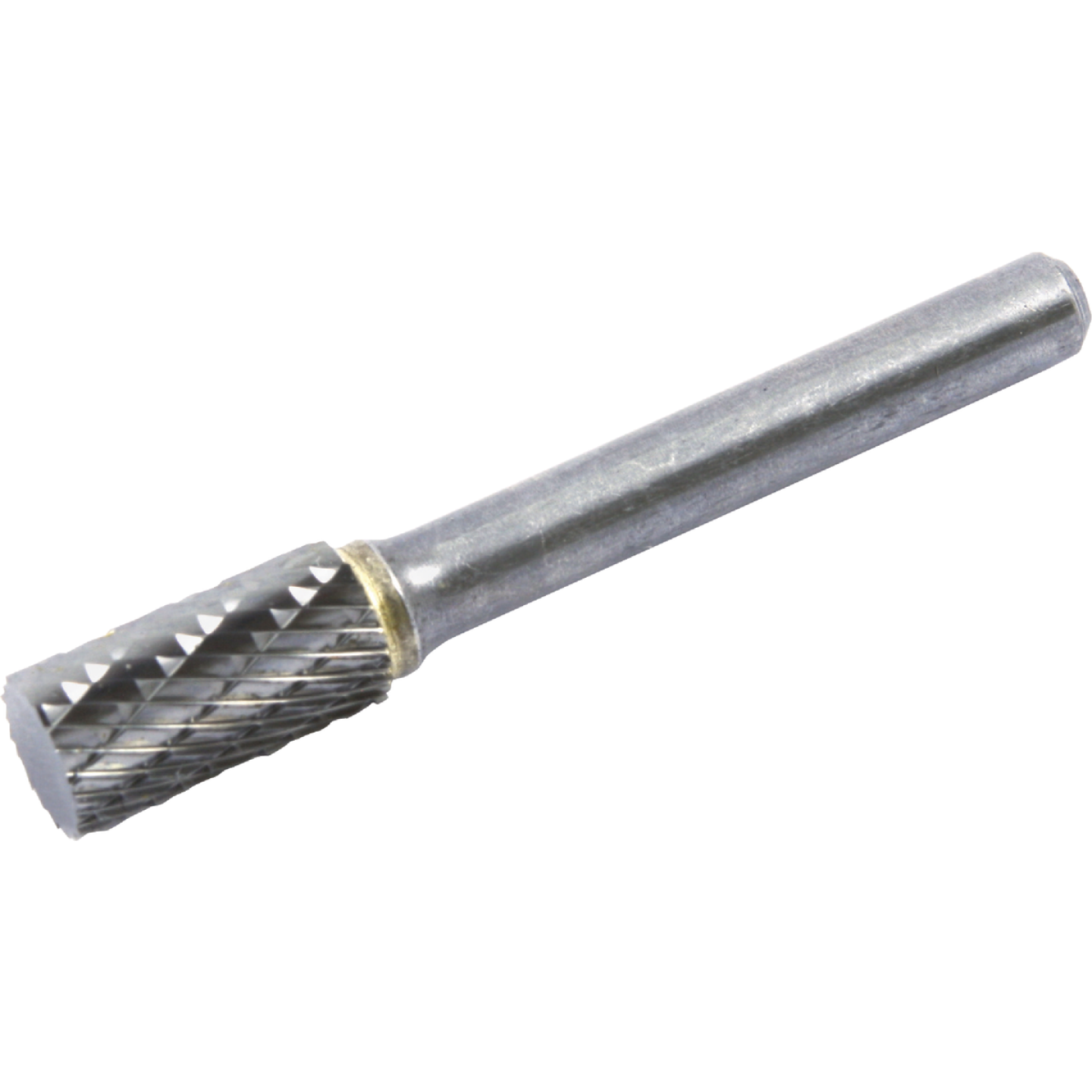 Forney 3/8" Cylindrical, SA-3 1/4" 70,000 rpm Burr Image 1