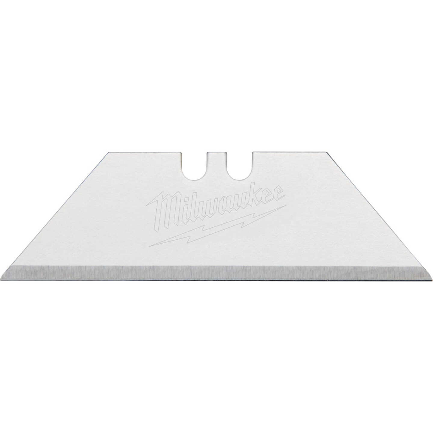 Milwaukee General Purpose 2-Point 2-3/8 In. Utility Knife Blade (50-Pack) Image 3