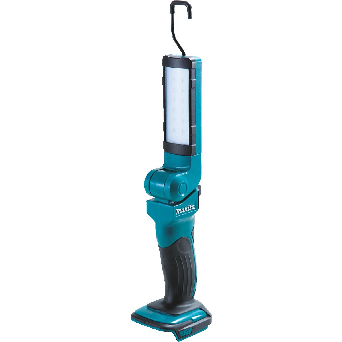 18V CRDLS FLASHLIGHT