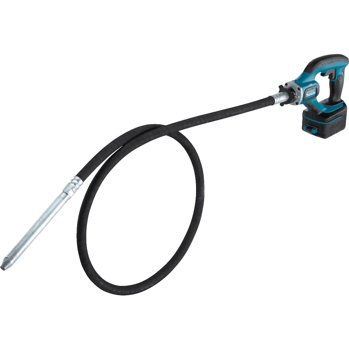 18V LXT 8'CNCRT VIBRATOR