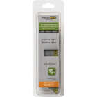 Pro-Fit 1-1/2 In. 15 Gauge Electro Galvanized 33 Degree DA-Style Angled Finish Nail (1000 Ct.) Image 2