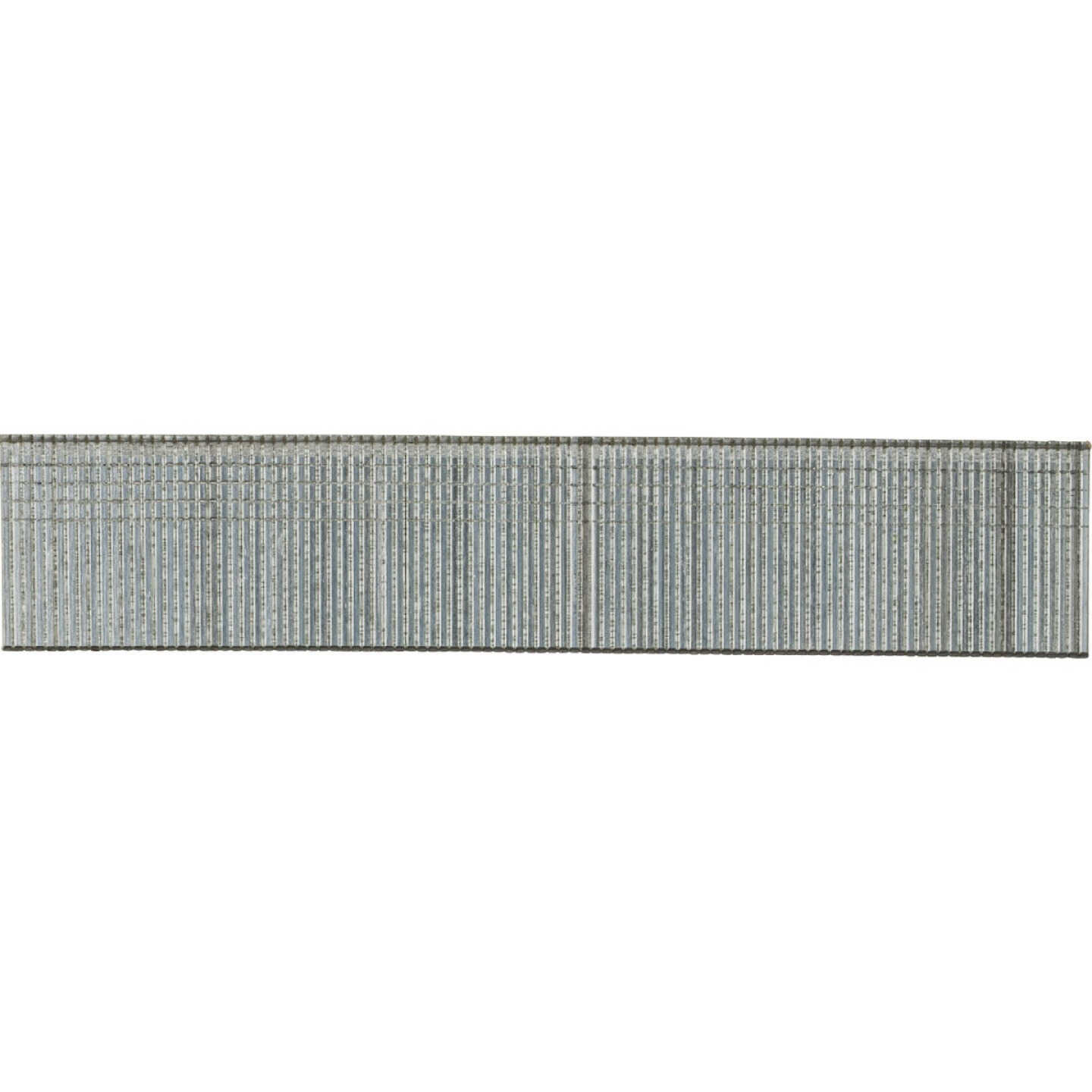 Pro-Fit 1 In. 18 Gauge Electro Galvanized Brad Nail (1000 Ct.) Image 1