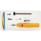 Wall Lenk 30 to 70 W 750 F Butane Soldering Iron Image 1