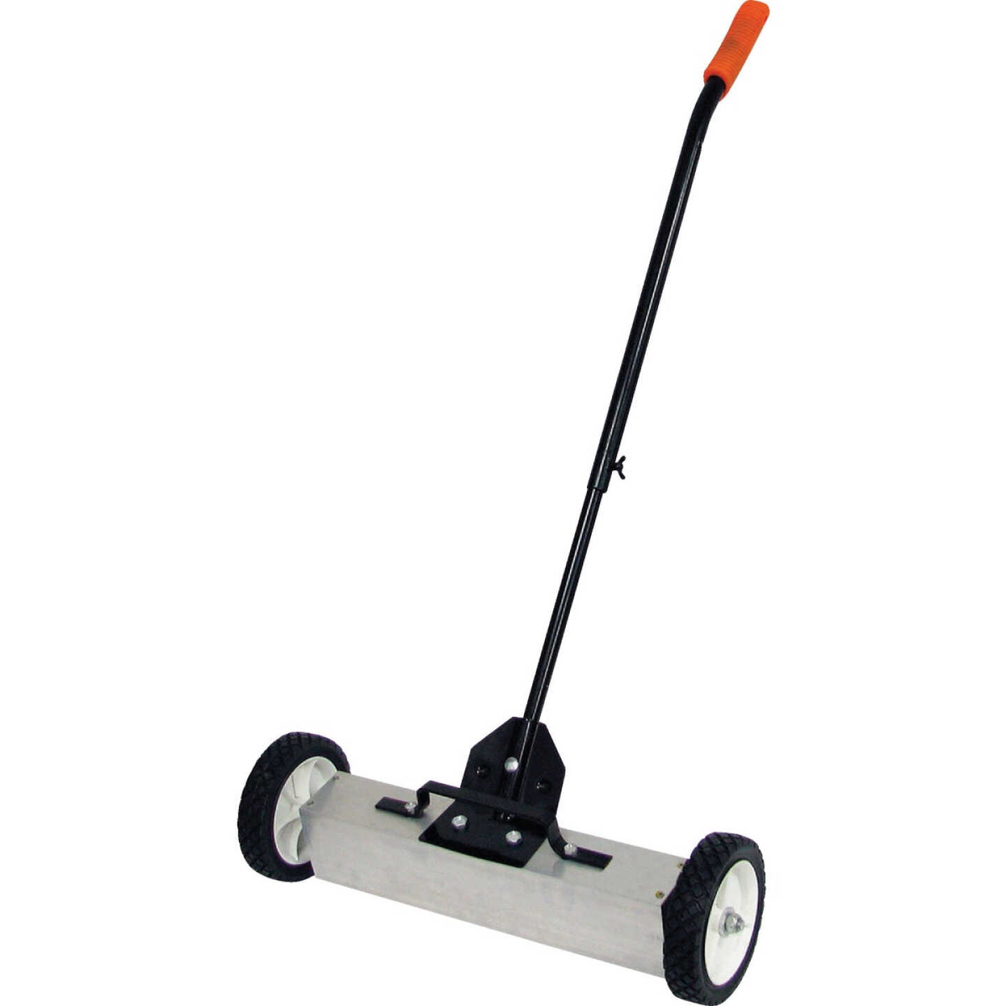 Master Magnetics 18 in. Magnetic Floor Sweeper Image 1