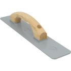 Marshalltown Cast Magnesium Straight 16 In. Float Image 1
