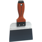 Marshalltown 6 In. Steel Taping Knife Image 1