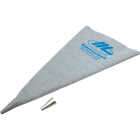 Marshalltown 12 In. x 24 In. Vinyl Grout Bag with Metal Tip Image 1
