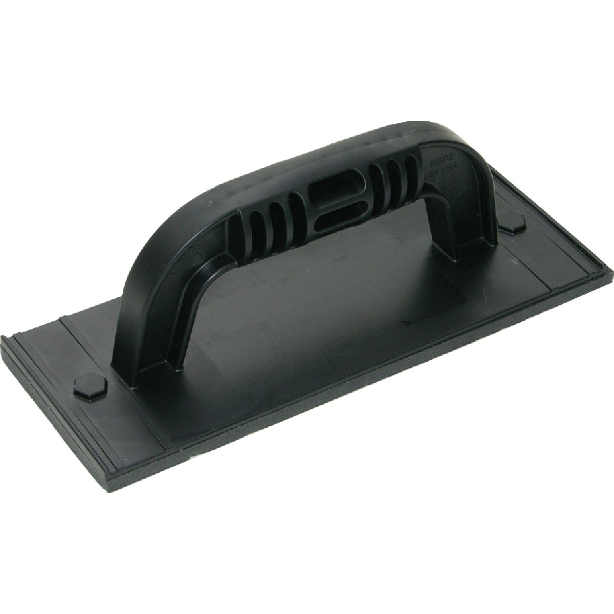 Marshalltown QLT 3-1/4 In. x 9 In. Grout Float